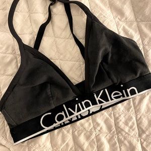 Calvin Klein Bralette